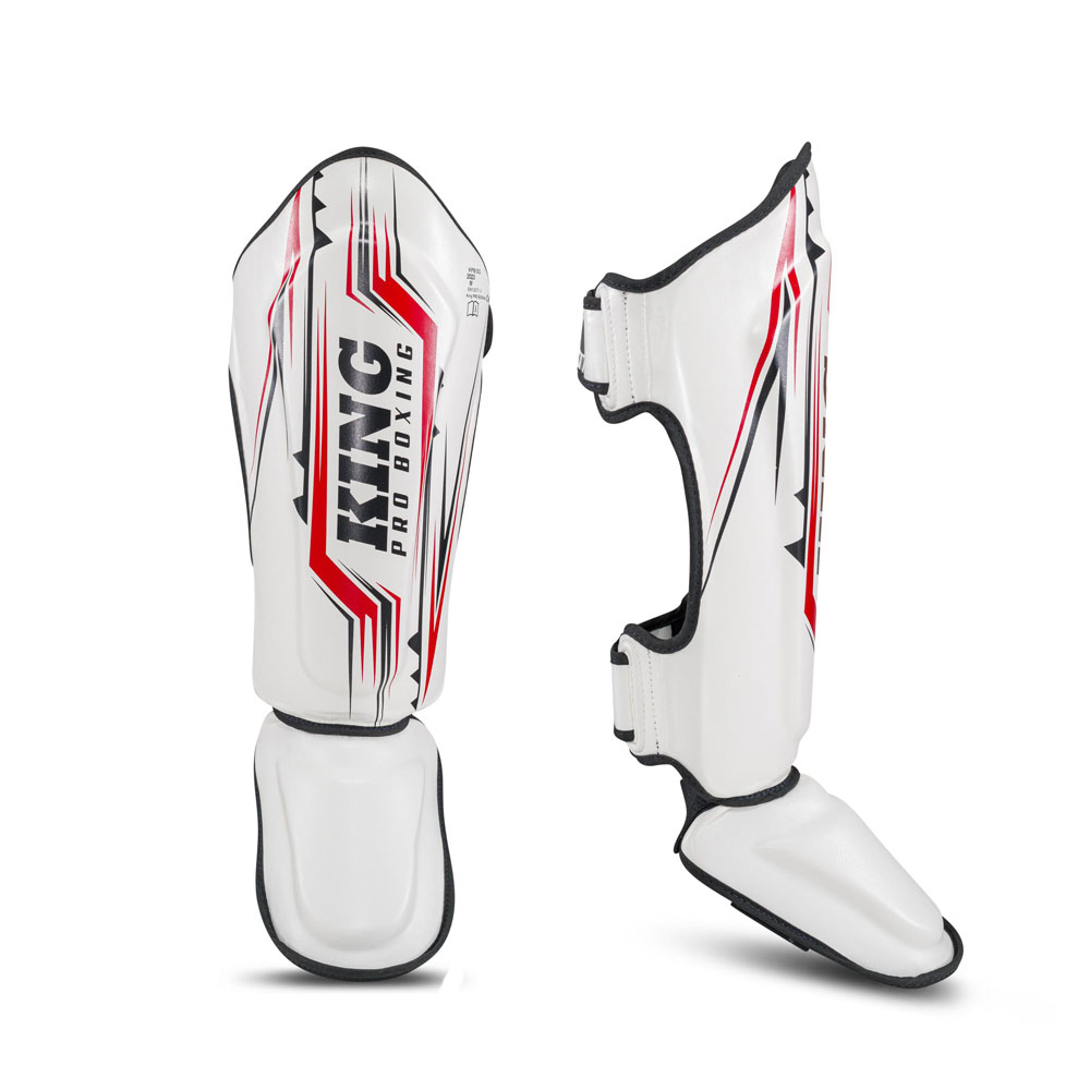 Защита голени King Pro Boxing KPB/SG SPARTAN 